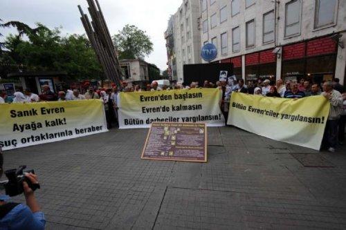 Evren'den başlasın evrende kalmasın - Resim 7