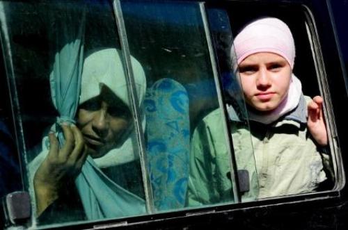 Kare kare Suriye'den kaçış - Resim 16