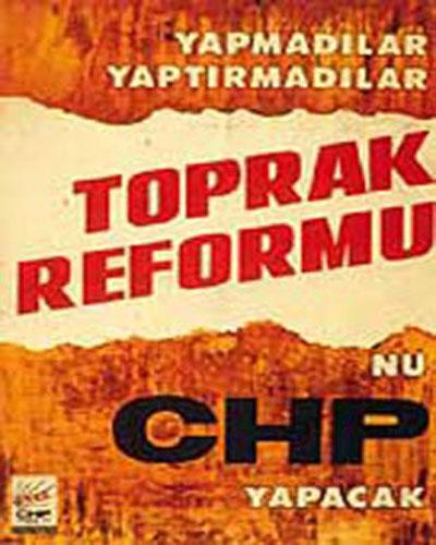 Eski Seçim Afişleri 