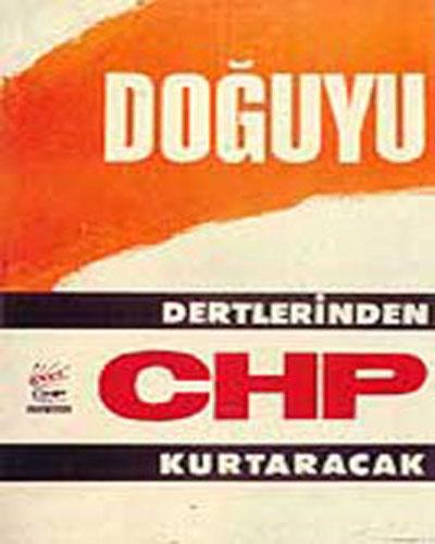 Eski Seçim Afişleri 