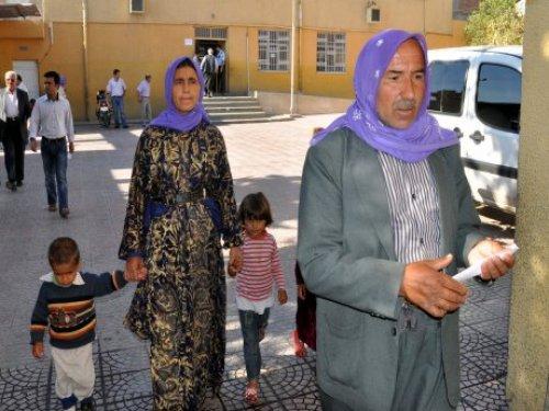 Türkiye'nin seçim günlüğü