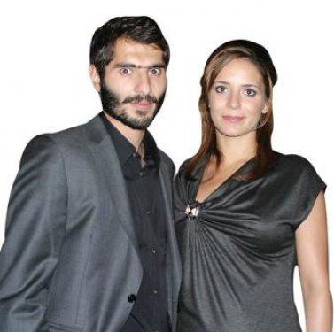 Yıldıray Baştürk evlendi