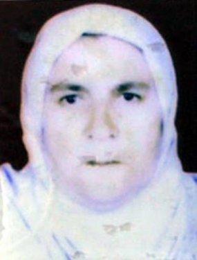 Antalya'da 'oy'unu kullandı öldü