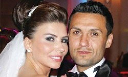 Yıldıray Baştürk evlendi