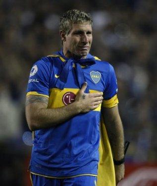 Palermo futbola veda etti