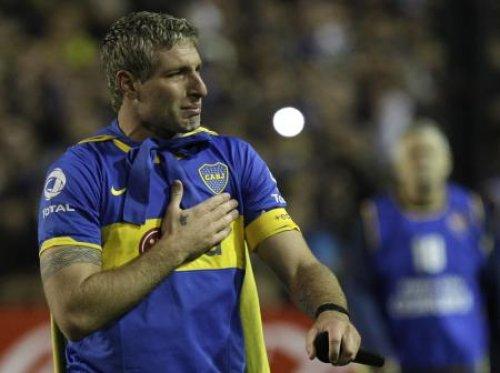 Palermo futbola veda etti