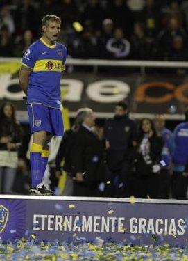 Palermo futbola veda etti