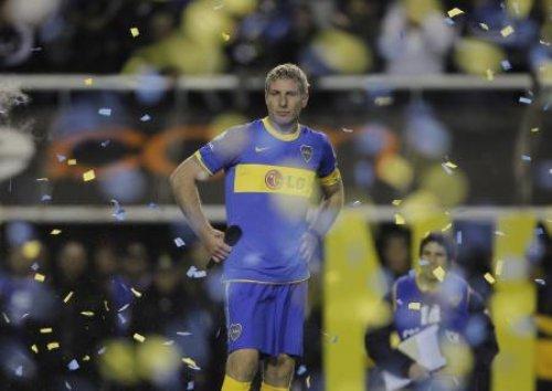 Palermo futbola veda etti