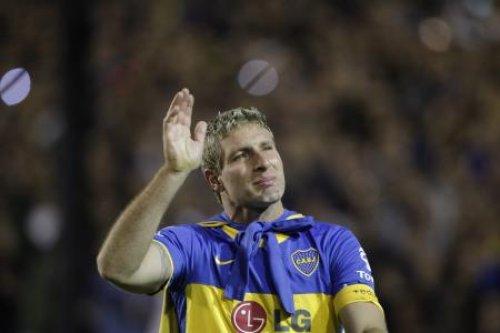 Palermo futbola veda etti