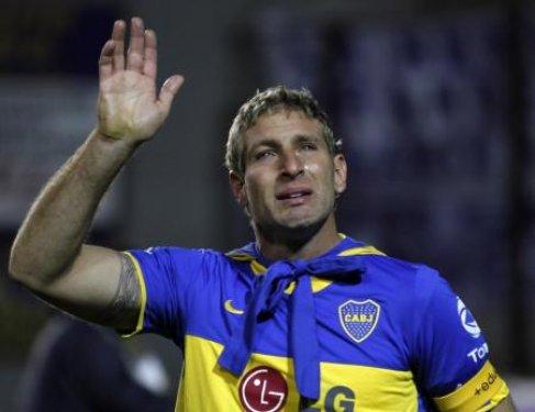 Palermo futbola veda etti