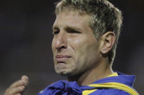 Palermo futbola veda etti