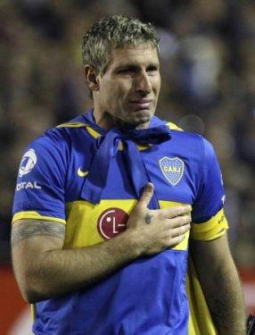 Palermo futbola veda etti