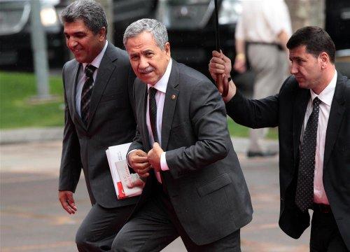 Son kez toplandılar