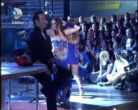 Nez: Ben popodan ibaret değilim 