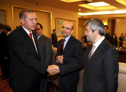 Son kez toplandılar