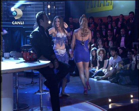 Nez: Ben popodan ibaret değilim 