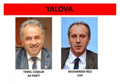 İl il 24. dönem milletvekili listesi - Resim 31