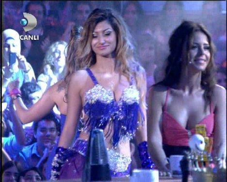 Nez: Ben popodan ibaret değilim 