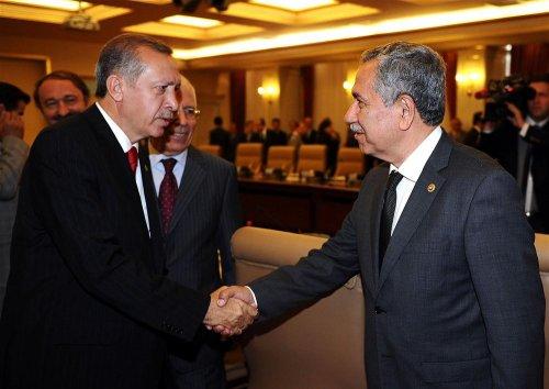 Son kez toplandılar