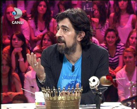 Nez: Ben popodan ibaret değilim 