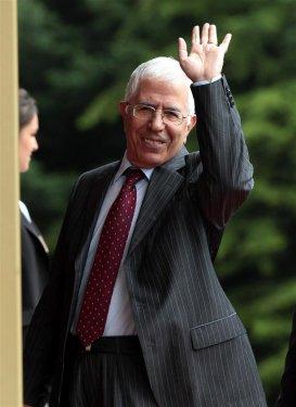 Son kez toplandılar