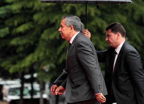 Son kez toplandılar