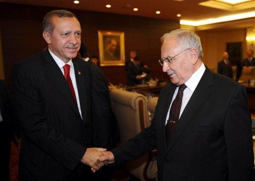 Son kez toplandılar