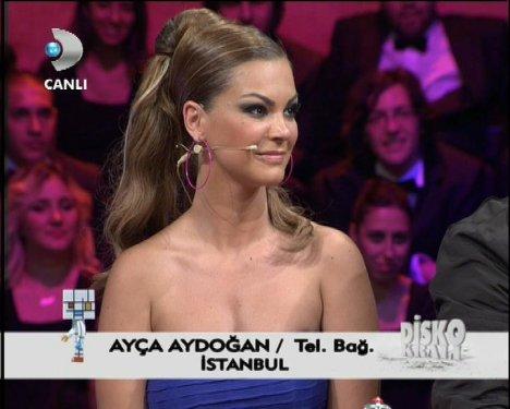 Nez: Ben popodan ibaret değilim 