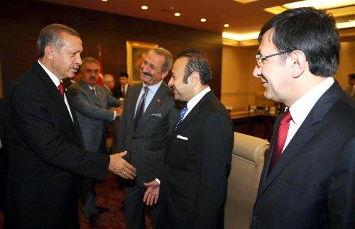 Son kez toplandılar