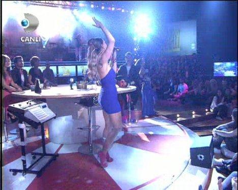 Nez: Ben popodan ibaret değilim 