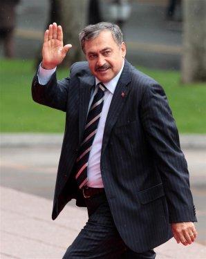 Son kez toplandılar