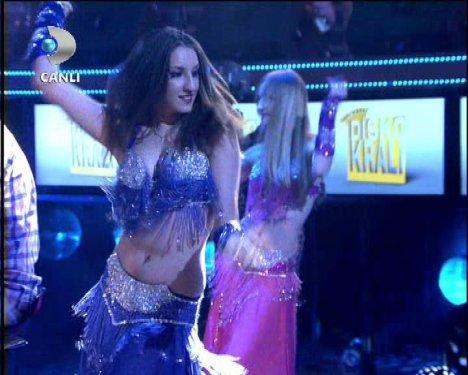 Nez: Ben popodan ibaret değilim 