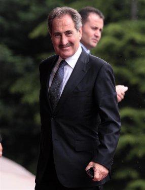 Son kez toplandılar