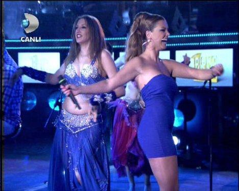 Nez: Ben popodan ibaret değilim 