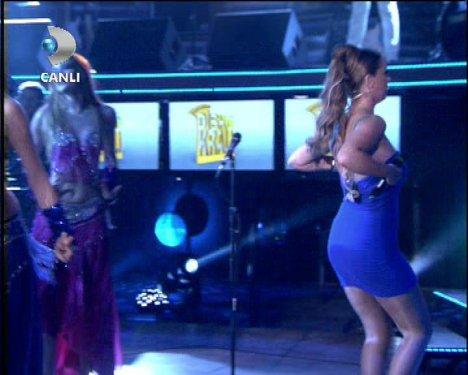 Nez: Ben popodan ibaret değilim 