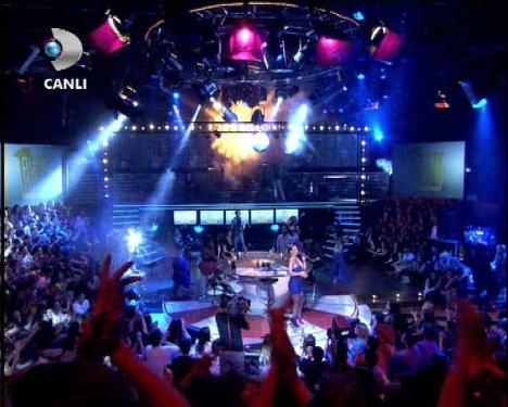 Nez: Ben popodan ibaret değilim 