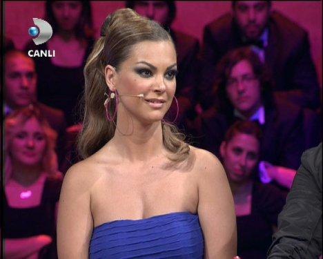 Nez: Ben popodan ibaret değilim 