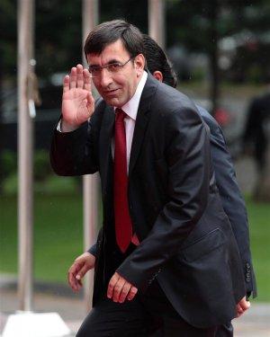 Son kez toplandılar