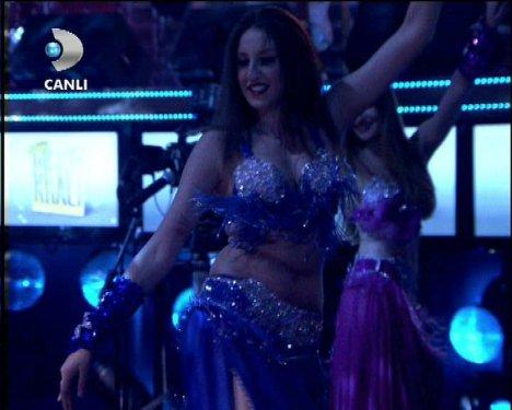 Nez: Ben popodan ibaret değilim 