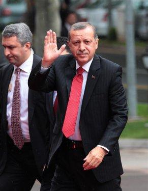 Son kez toplandılar