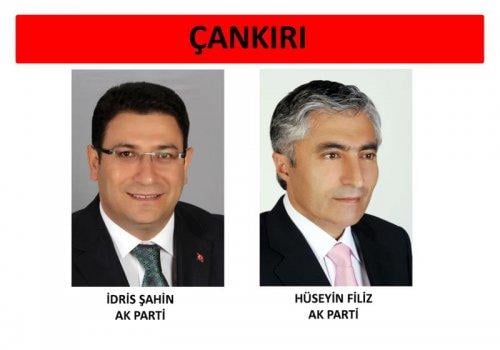 İl il 24. dönem milletvekili listesi - Resim 7