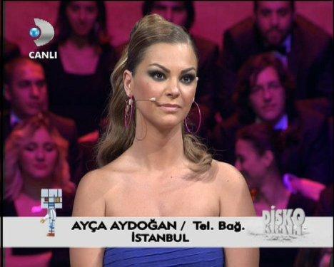 Nez: Ben popodan ibaret değilim 