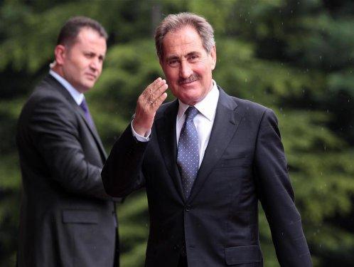 Son kez toplandılar