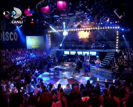 Nez: Ben popodan ibaret değilim 