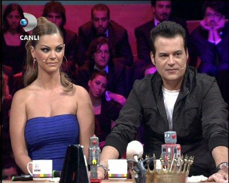 Nez: Ben popodan ibaret değilim 