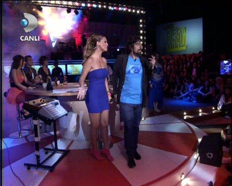 Nez: Ben popodan ibaret değilim 