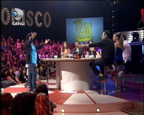 Nez: Ben popodan ibaret değilim 