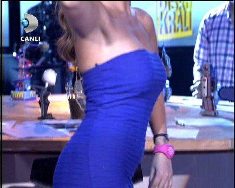 Nez: Ben popodan ibaret değilim 