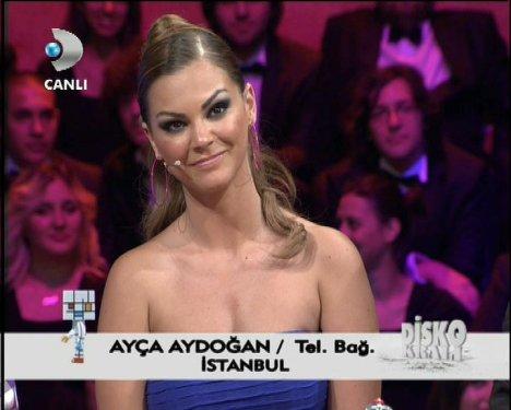 Nez: Ben popodan ibaret değilim 