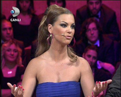 Nez: Ben popodan ibaret değilim 